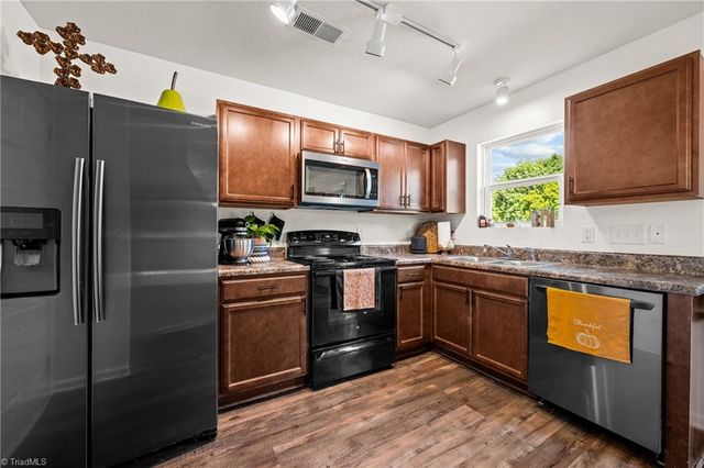 2108 W Simpson Road, Burlington, NC 27217