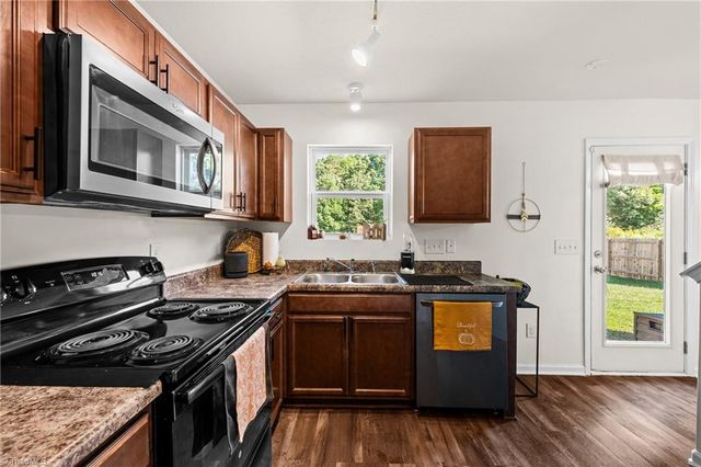 2108 W Simpson Road, Burlington, NC 27217