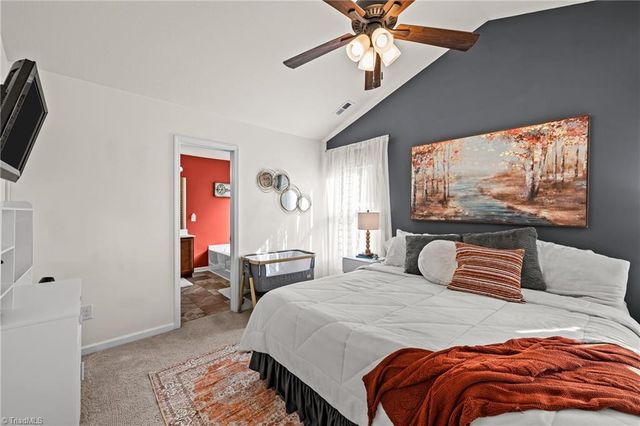 2108 W Simpson Road, Burlington, NC 27217