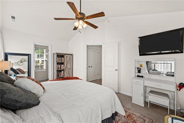 2108 W Simpson Road, Burlington, NC 27217