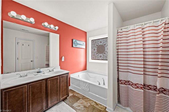 2108 W Simpson Road, Burlington, NC 27217