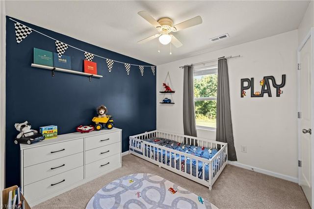2108 W Simpson Road, Burlington, NC 27217