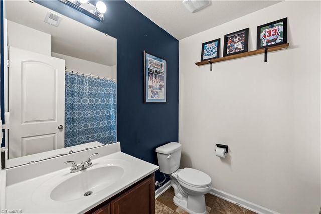 2108 W Simpson Road, Burlington, NC 27217