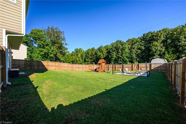 2108 W Simpson Road, Burlington, NC 27217