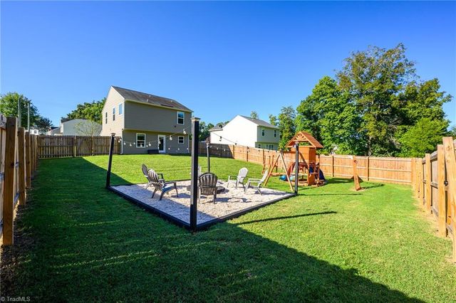 2108 W Simpson Road, Burlington, NC 27217