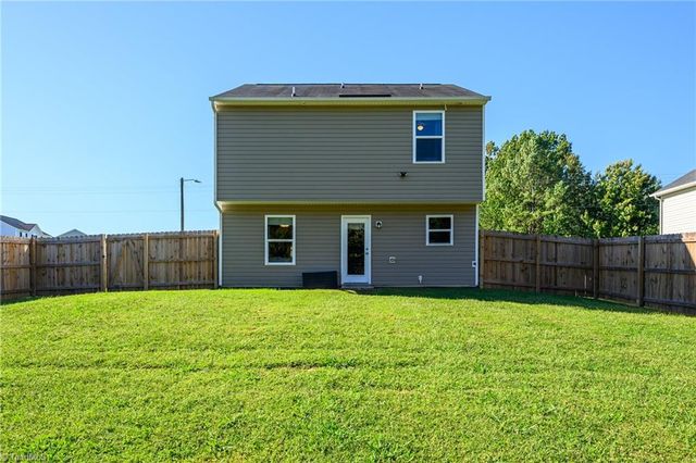 2108 W Simpson Road, Burlington, NC 27217