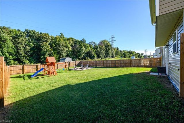 2108 W Simpson Road, Burlington, NC 27217
