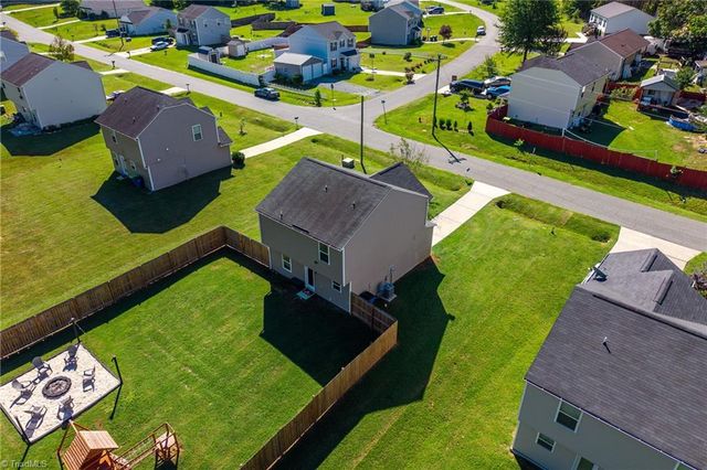 2108 W Simpson Road, Burlington, NC 27217