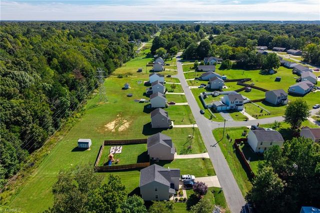 2108 W Simpson Road, Burlington, NC 27217