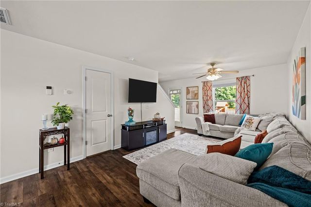 2108 W Simpson Road, Burlington, NC 27217