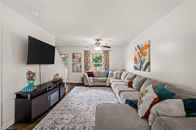 2108 W Simpson Road, Burlington, NC 27217