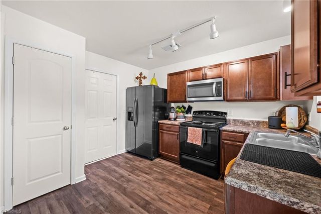 2108 W Simpson Road, Burlington, NC 27217
