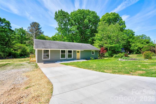 532 Bentley Road, Shelby, NC 28152