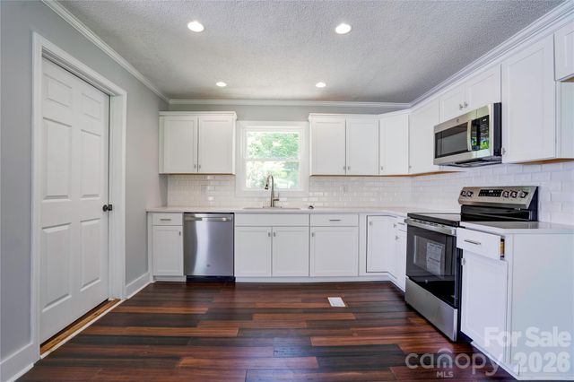 532 Bentley Road, Shelby, NC 28152