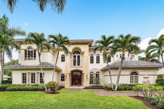 4255 Gleneagles Drive, Boynton Beach, FL 33436