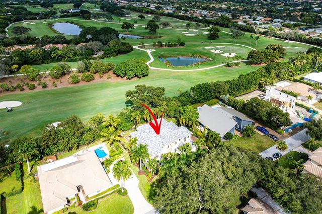 4255 Gleneagles Drive, Boynton Beach, FL 33436