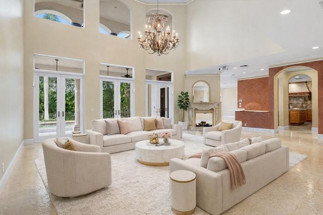4255 Gleneagles Drive, Boynton Beach, FL 33436