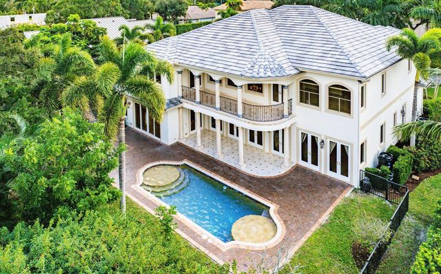 4255 Gleneagles Drive, Boynton Beach, FL 33436