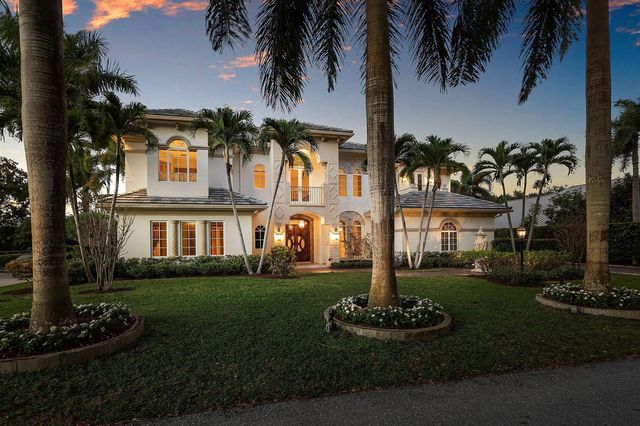 4255 Gleneagles Drive, Boynton Beach, FL 33436