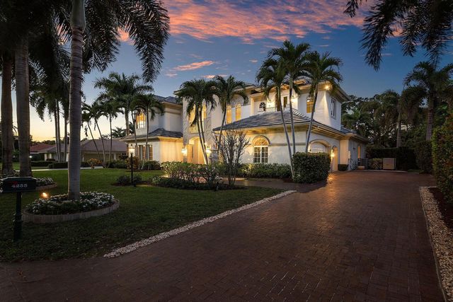 4255 Gleneagles Drive, Boynton Beach, FL 33436