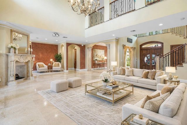 4255 Gleneagles Drive, Boynton Beach, FL 33436