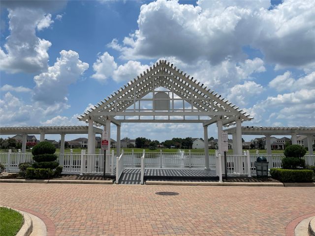 20806 N Settlers Lake Circle, Katy, TX 77449