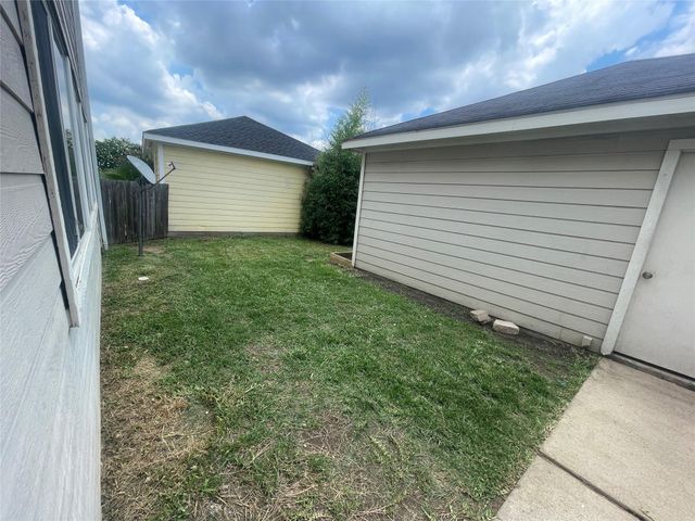 20806 N Settlers Lake Circle, Katy, TX 77449