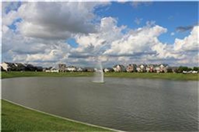 20806 N Settlers Lake Circle, Katy, TX 77449