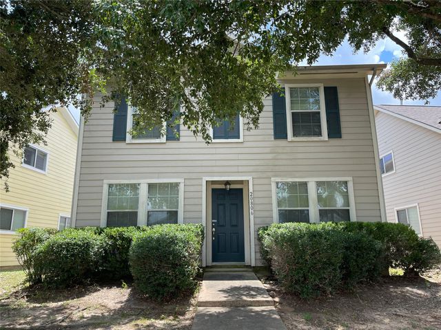 20806 N Settlers Lake Circle, Katy, TX 77449