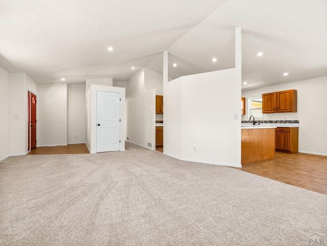 1151 W Buena Ventura Court, Pueblo West, CO 81007