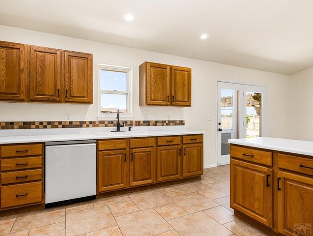 1151 W Buena Ventura Court, Pueblo West, CO 81007
