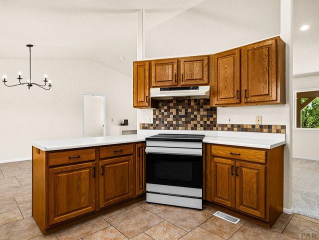1151 W Buena Ventura Court, Pueblo West, CO 81007