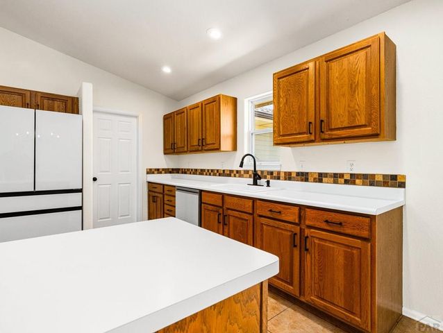 1151 W Buena Ventura Court, Pueblo West, CO 81007
