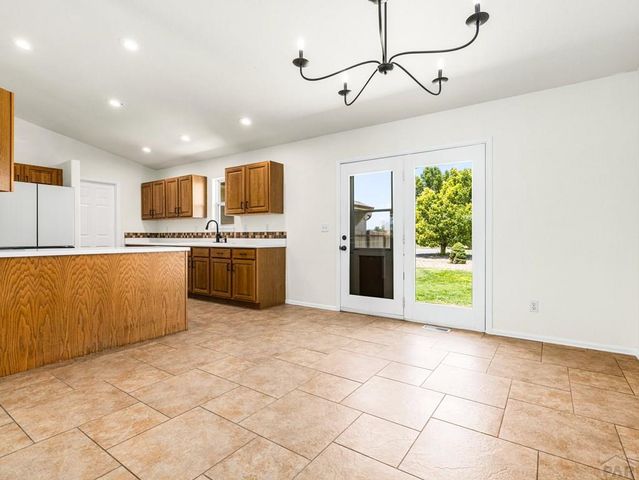 1151 W Buena Ventura Court, Pueblo West, CO 81007