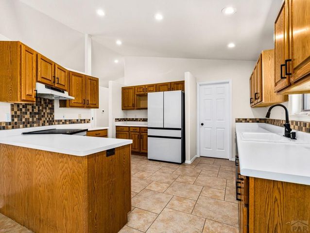 1151 W Buena Ventura Court, Pueblo West, CO 81007