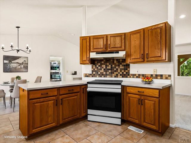 1151 W Buena Ventura Court, Pueblo West, CO 81007