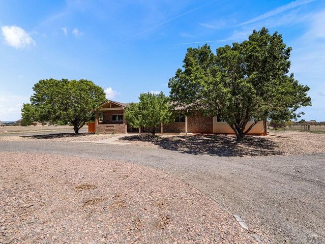 1151 W Buena Ventura Court, Pueblo West, CO 81007