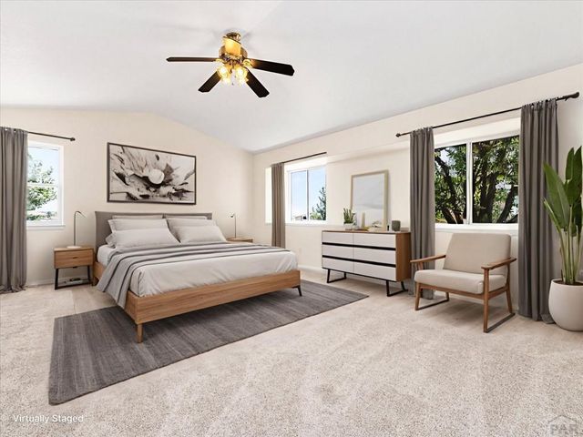 1151 W Buena Ventura Court, Pueblo West, CO 81007