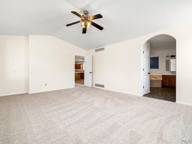 1151 W Buena Ventura Court, Pueblo West, CO 81007