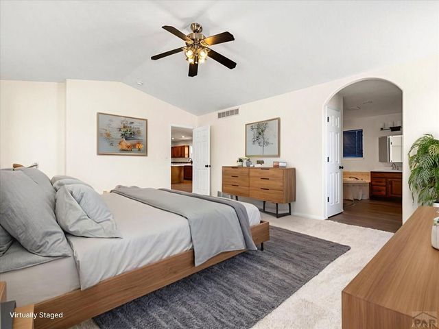 1151 W Buena Ventura Court, Pueblo West, CO 81007