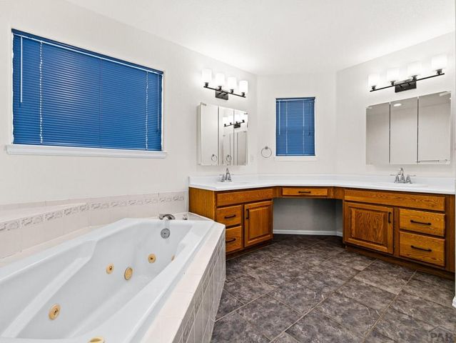 1151 W Buena Ventura Court, Pueblo West, CO 81007