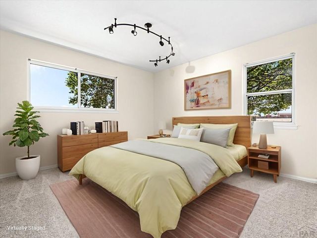 1151 W Buena Ventura Court, Pueblo West, CO 81007