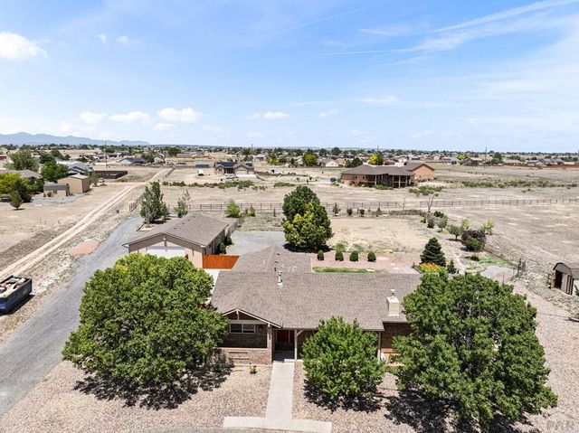 1151 W Buena Ventura Court, Pueblo West, CO 81007