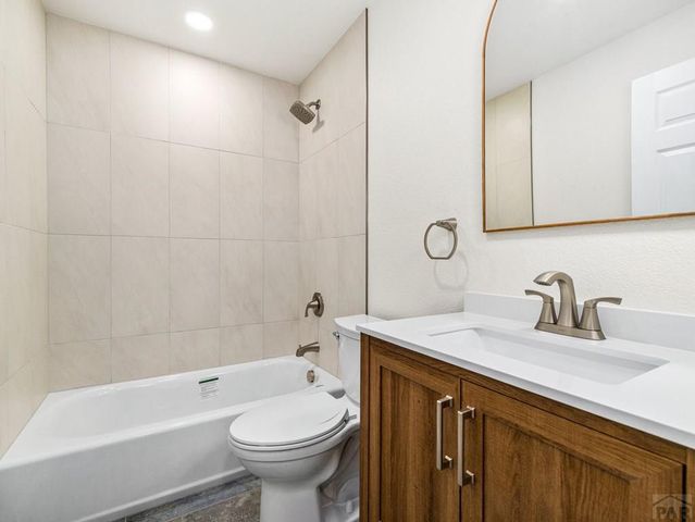 1151 W Buena Ventura Court, Pueblo West, CO 81007
