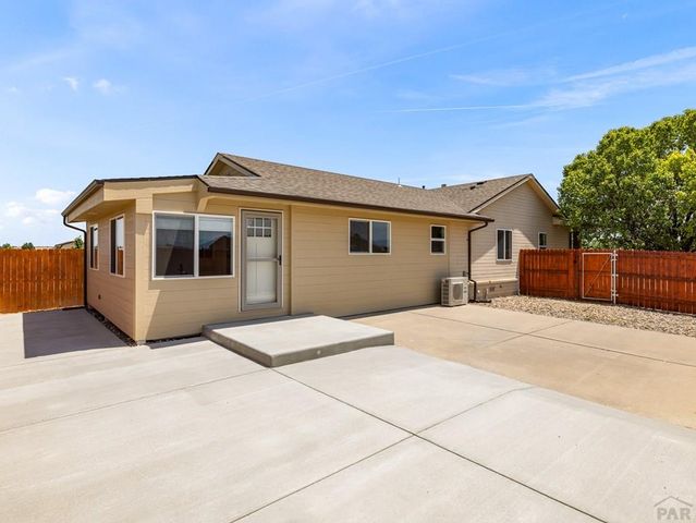 1151 W Buena Ventura Court, Pueblo West, CO 81007