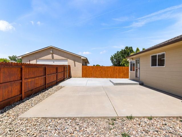 1151 W Buena Ventura Court, Pueblo West, CO 81007
