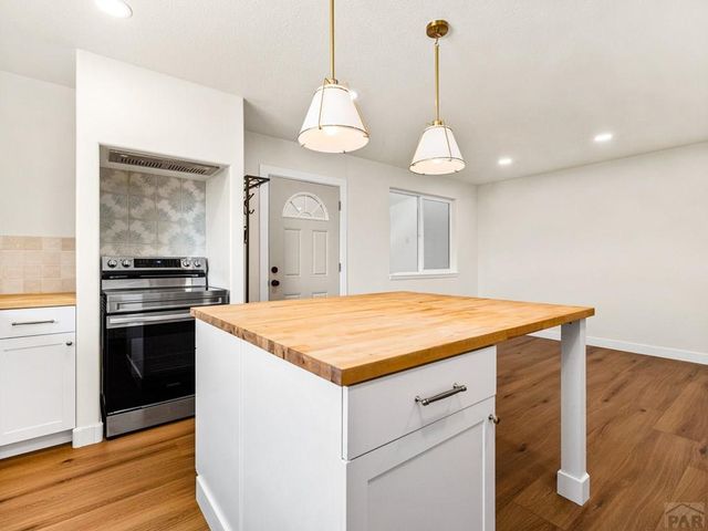 1151 W Buena Ventura Court, Pueblo West, CO 81007