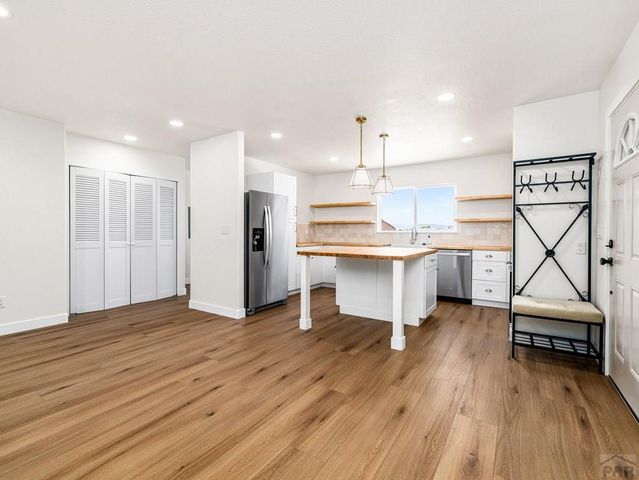 1151 W Buena Ventura Court, Pueblo West, CO 81007