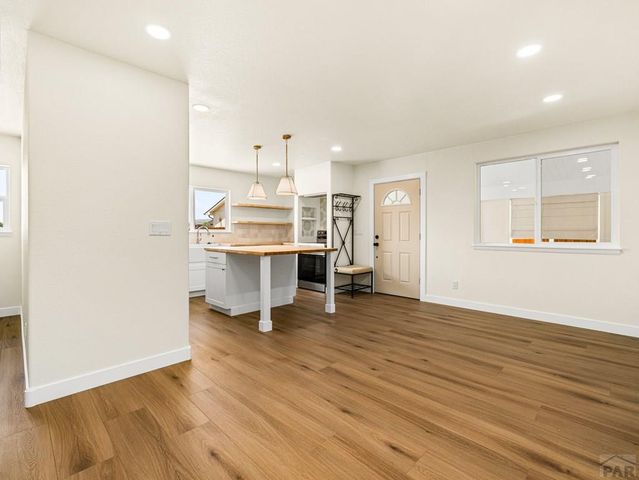1151 W Buena Ventura Court, Pueblo West, CO 81007