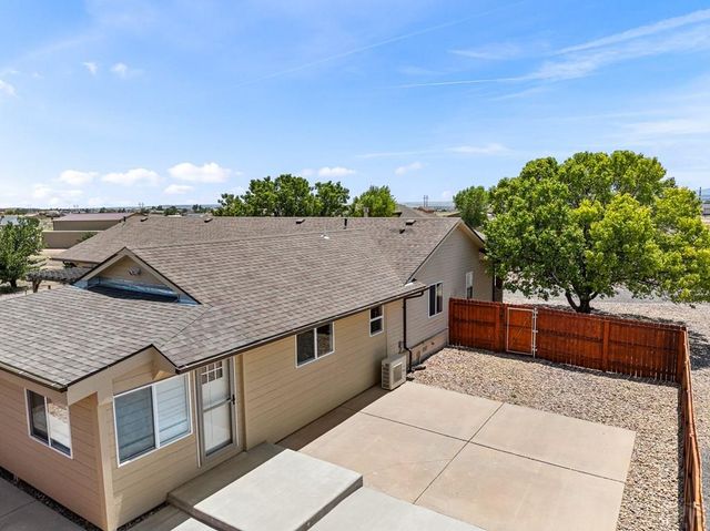 1151 W Buena Ventura Court, Pueblo West, CO 81007